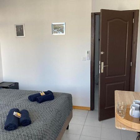 "Hibiscus" City Center Room Papeete  Exteriör bild