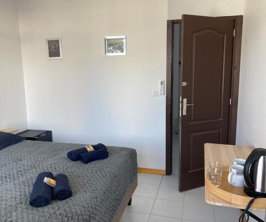 "Hibiscus" City Center Room Papeete  Exteriör bild